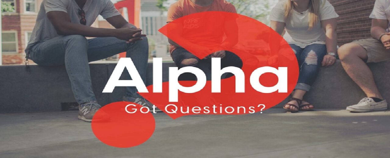 Alpha