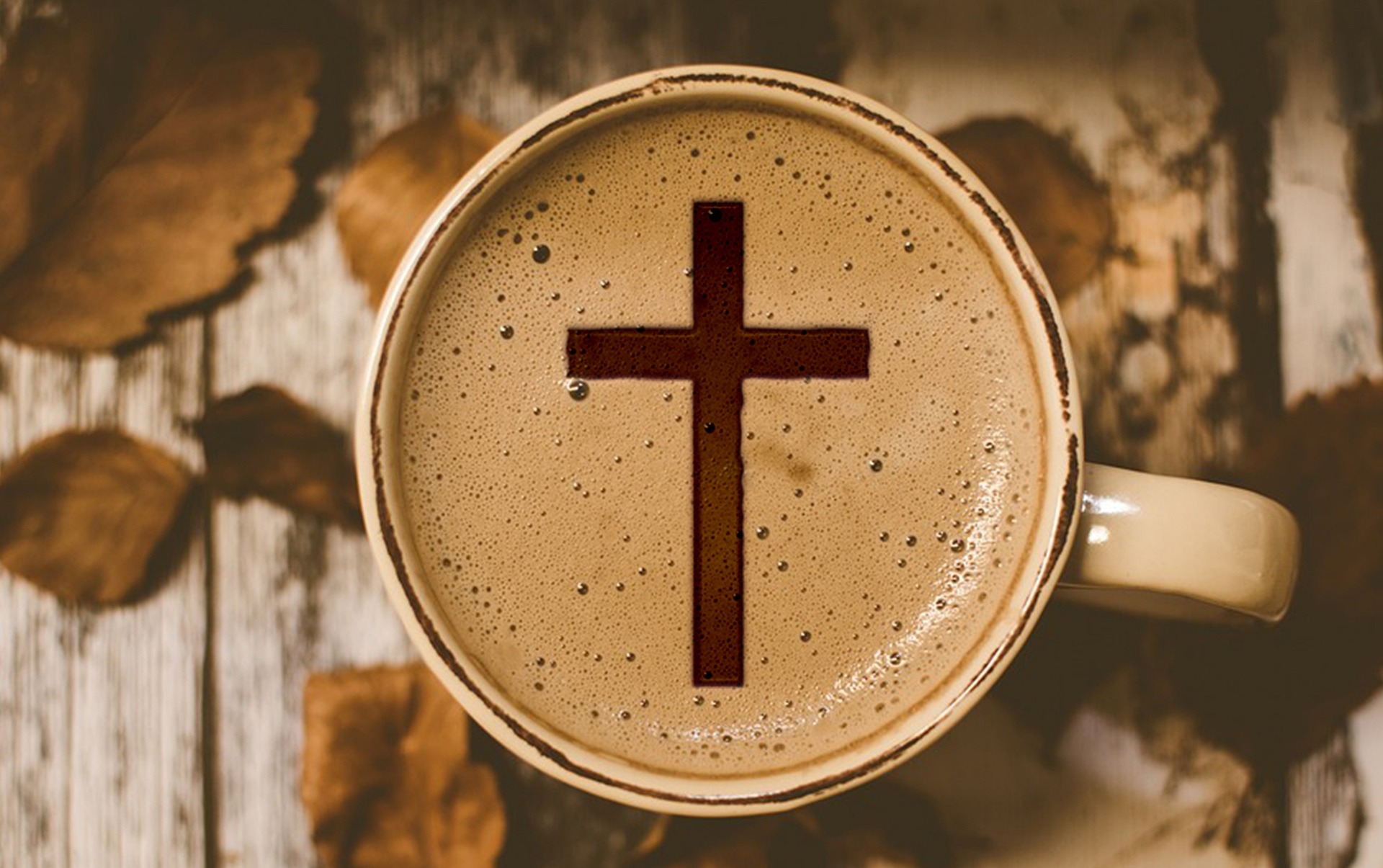 Coffee & Fellowship After Mass