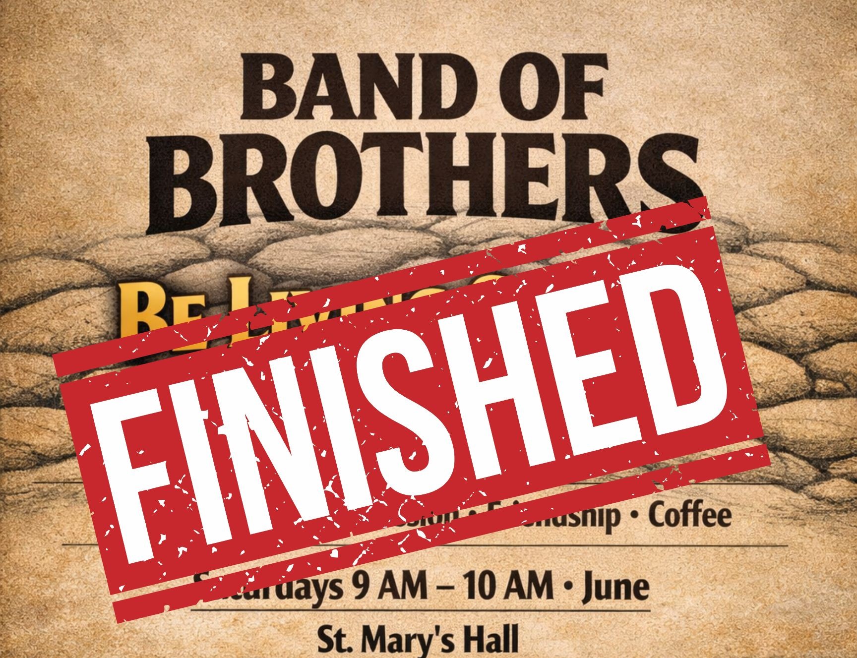 Band of Brothers
